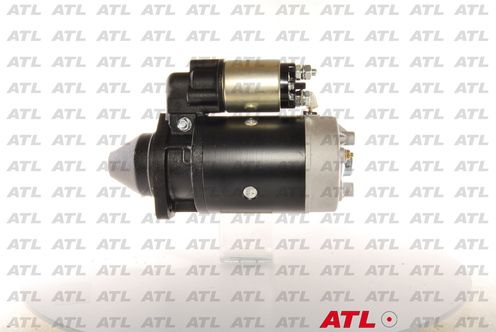 ATL Autotechnik A 91 360 Starter